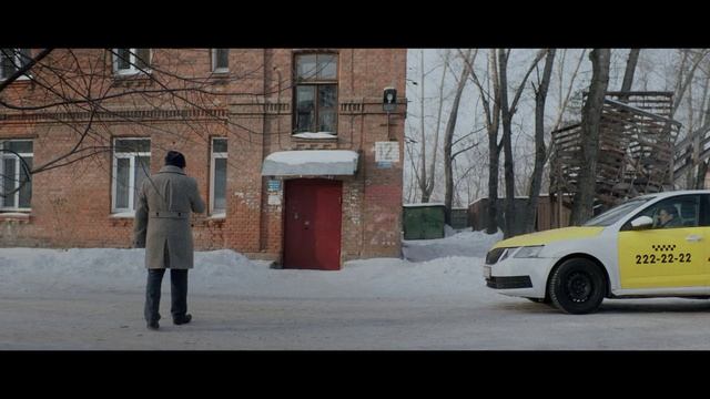 «Новогоднее письмо»
Трейлер смотреть онлайн