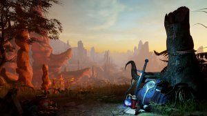 OUTWARD 2 — трейлер сроков релиза