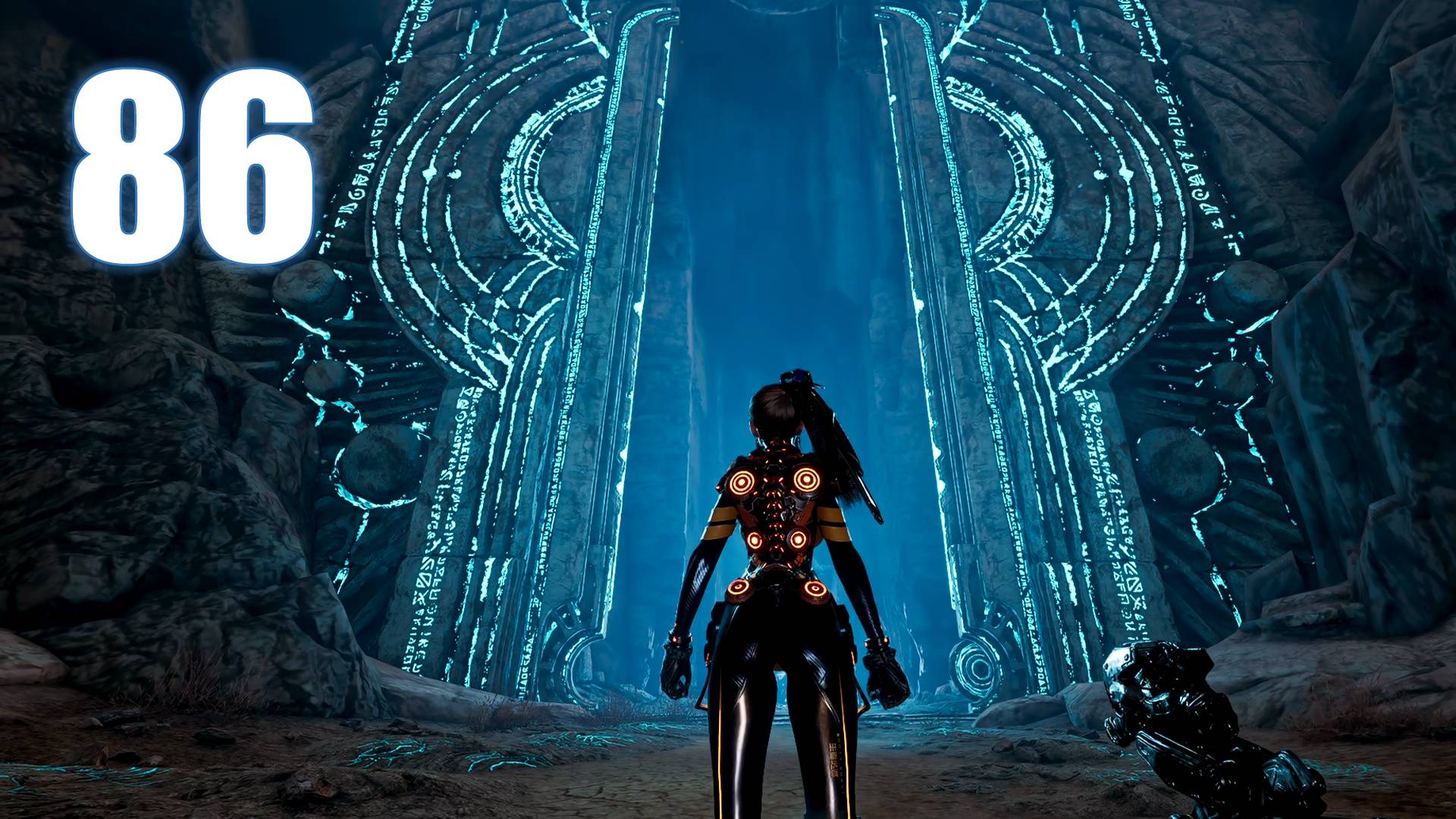 Stellar Blade - Гнездо (Часть 1) - Прохождение игры на русском [#86] | PC смотреть онлайн