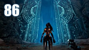 Stellar Blade - Гнездо (Часть 1) - Прохождение игры на русском [#86] | PC