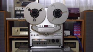 AKAI GX 747 да знаю все плохо и никому не нужен