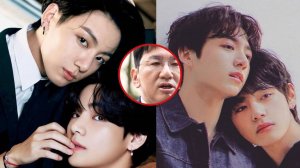 Из-за шокирующей просьбы Ви и Чонгука Планы BTS по возвращению группы резко меняются!