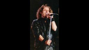 Scorpions - When the Smoke Is Going Down