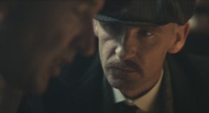 Сериал "Острые козырьки", 3.03 (AlexFilm)