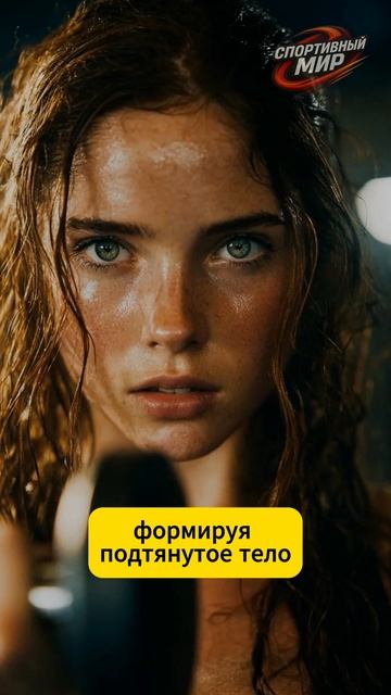 Силовые или кардио? смотреть онлайн