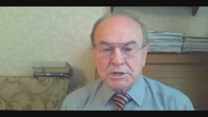 Игорь Алексеевич Гундаров - Власть убрала муниципальные советы (27 сентября 2025)