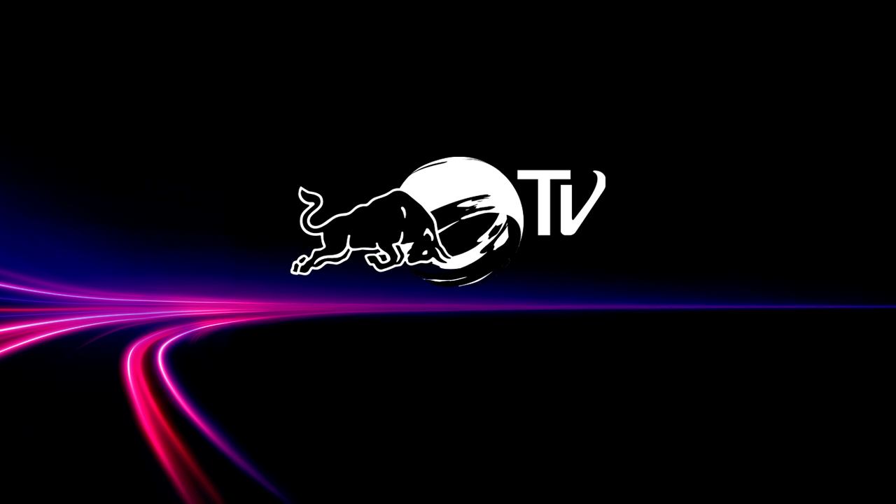 Red Bull TV смотреть онлайн