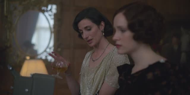 Острые козырьки, 6.01 (AlexFilm)