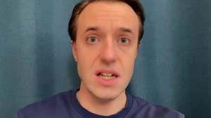 Видеоприглашение от Сергея Вялова.