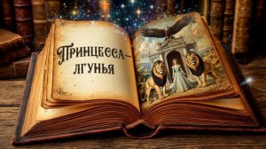 Шведская сказка «Принцесса-лгунья»|Ларец сказок|Сказки на ночь|Аудиосказки