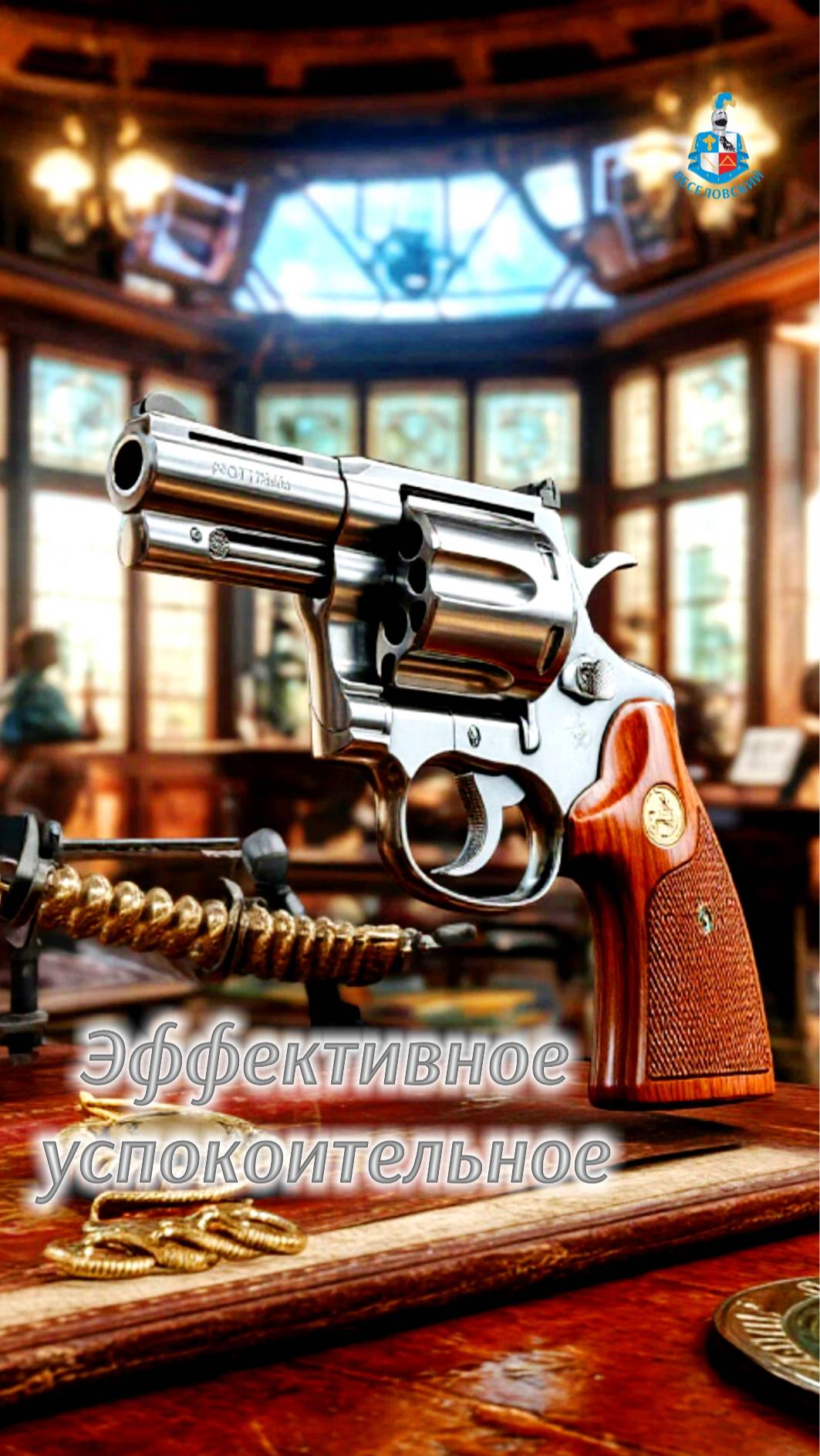 Эффективное успокоительное 😎🤠😜 смотреть онлайн