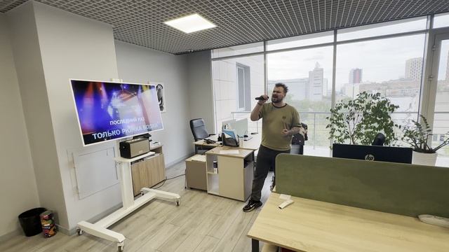 Караоке система портативная для дома BRAVO 220D смотреть онлайн