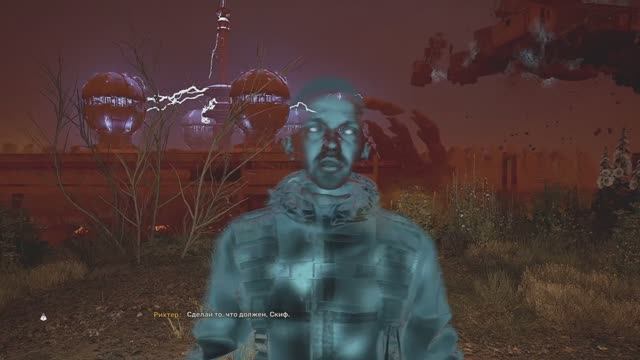 STALKER 2 #70 Светлая Зона смотреть онлайн