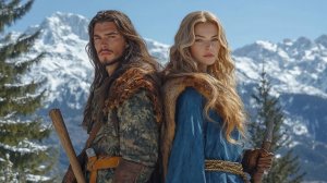 АУДИОКНИГА ПОЛНОСТЬЮ🎧💫Где-то на краю вселенной 💫ЧАСТЬ 2✨🔥СИЛЬНАЯ ГЕРОИНЯ 🔥