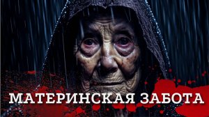 Материнская забота