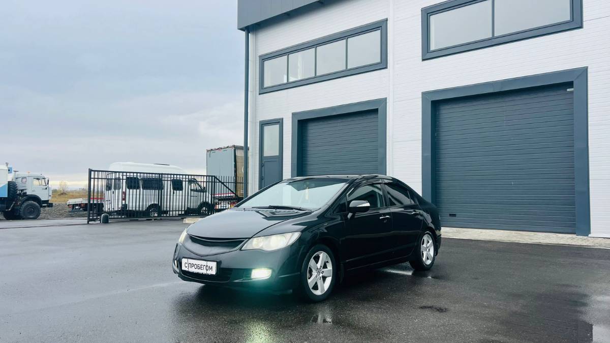 ПЛАНЕТА АВТО АБАКАН