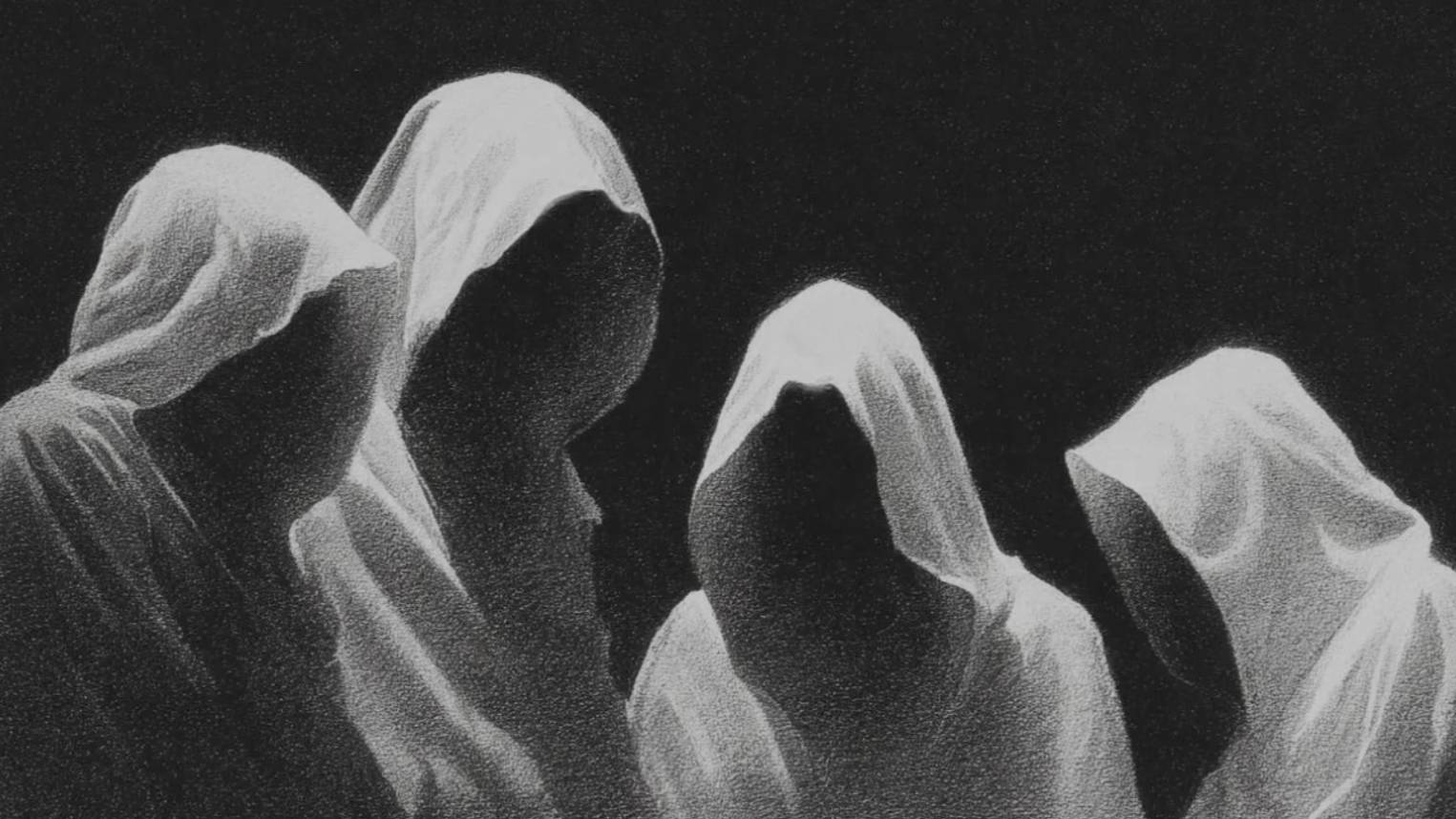 Goramyshz (in Suno) - Они пришли четверо