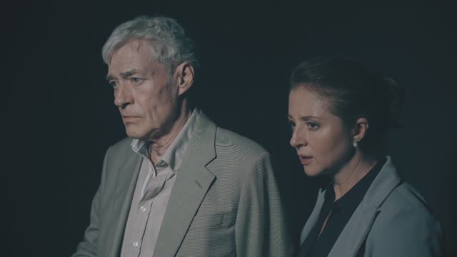 ПЕРЕЛЕТНЫЕ ПТИЦЫ - 3 серия смотреть онлайн