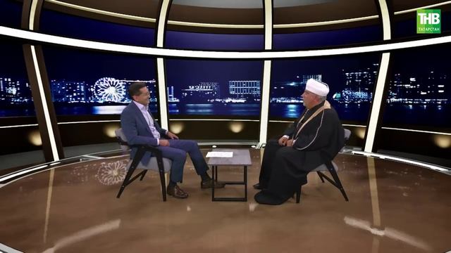 Гаяз Закиров | Ком сәгате 28/09/2025 смотреть онлайн