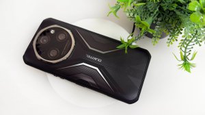 Купил СУПЕР ЗАЩИЩЕННЫЙ СМАРТФОН-ПОВЕРБАНК - Oukitel WP55 Pro