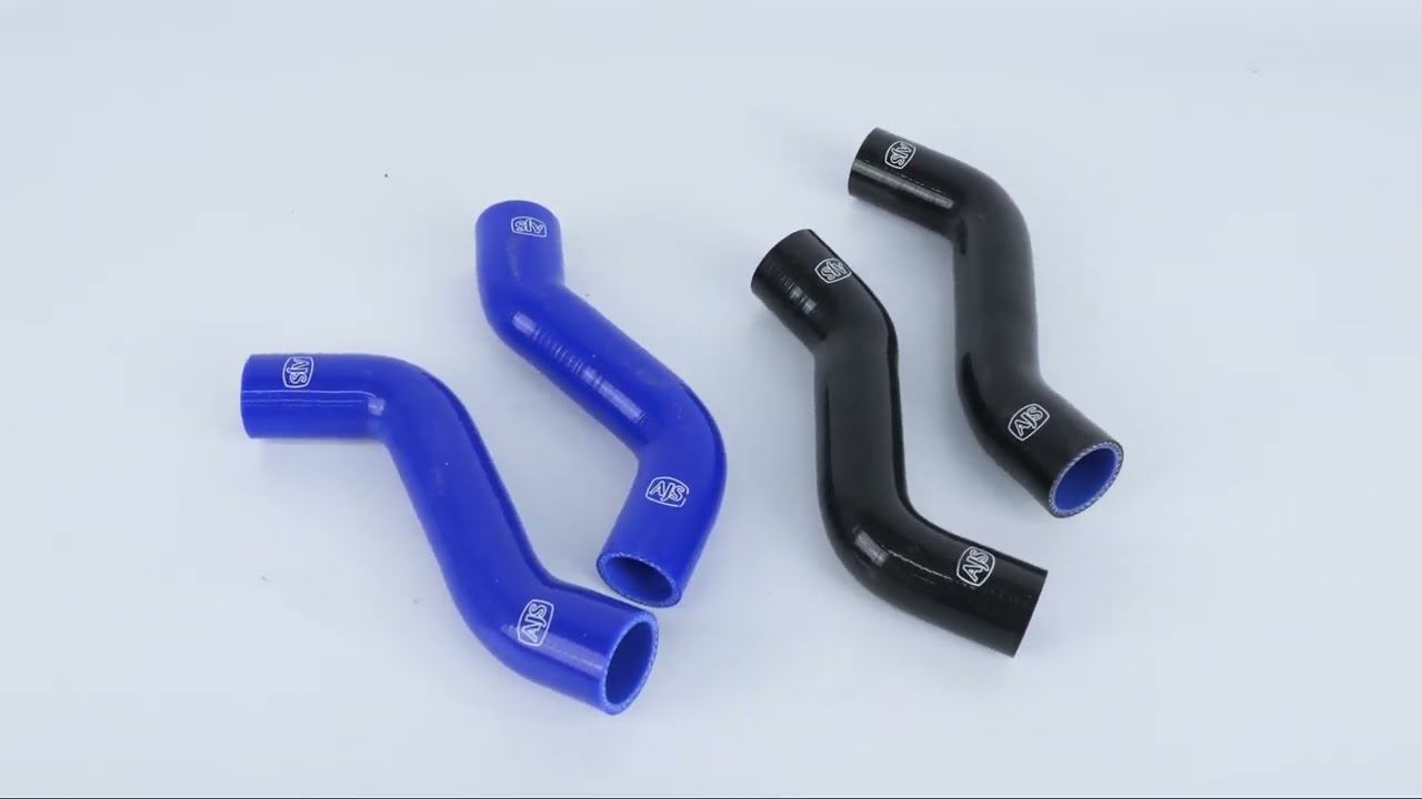 AJS НЮАНСЫ ТЮНИНГА