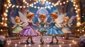 «Вальс игрушек», муз. Ю.М. Ефимова