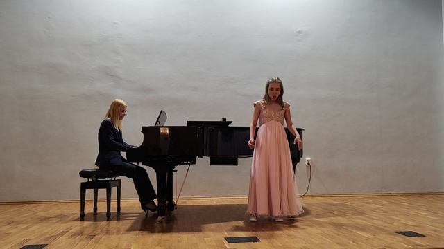 Казанцева Мария,  