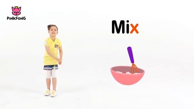 V.W.X.Y.Z Dance ¦ ABC Dance ¦ Pinkfong Songs for Children смотреть онлайн