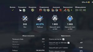 Как Держать 60% + Побед В Tanks Blitz Танкиблиц Танки Блиц Танк Блитз