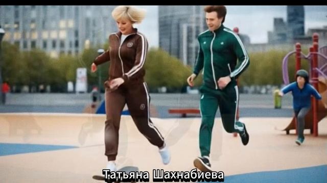 Я надеюсь ... смотреть онлайн