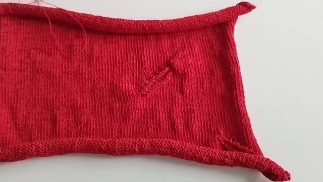 «Вяжем играя» с Еленой Велиной. Сентябрь. 13 тур. старт смотреть онлайн