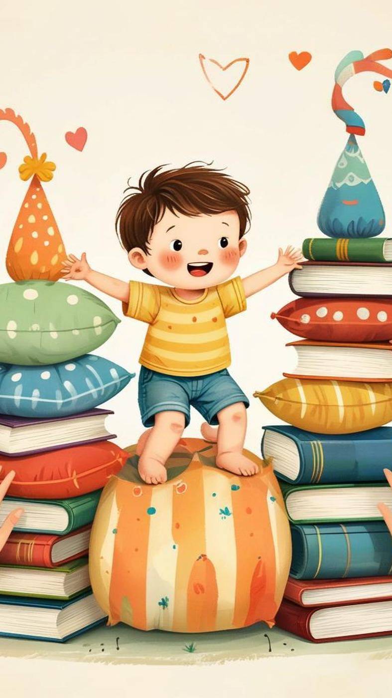 Нужно ли защищать ребенка от всех утрат и невзгод?