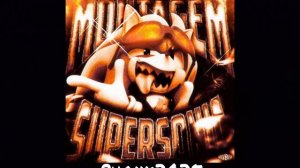 Montagem SuperSonic-(slowed)🔥🔥✅️