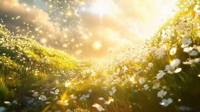 Любви тепло