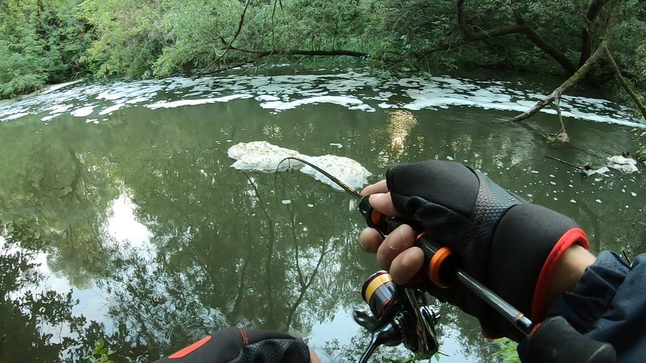 МОРМЫШИНГ НА "СХОДНЕ" ПОСЛЕ ГРОЗЫ.#мормышинг #рыбалка смотреть онлайн
