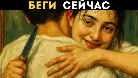 Почему современные мужчины молча отказываются от любви — Кьеркегор смотреть онлайн