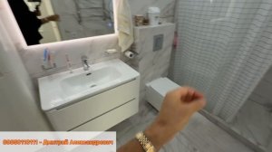 Небольшой уютный дом!