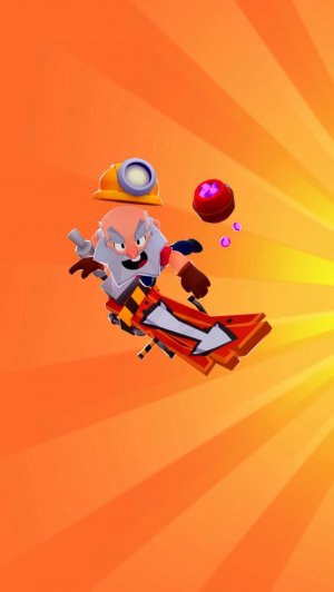 Особое испытание Сабвей-Сити subway Surfers