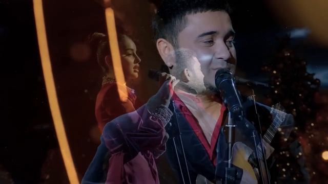 Yunka & Shohruhxon - Sevmading 4K