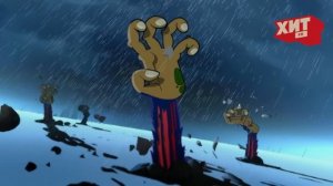 Gorillaz - Clint Eastwood (Music Video)