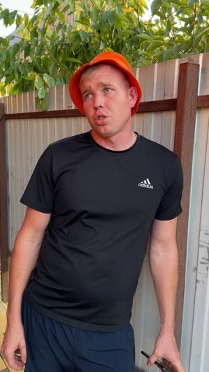 ПРАНК НАД БАТЕЙ