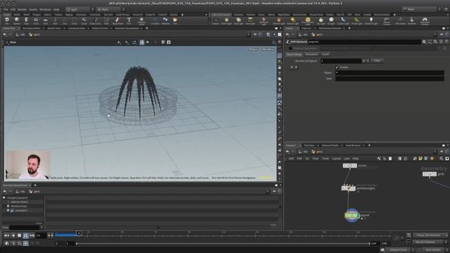 [EXAMPLE] FOUNTAIN смотреть онлайн