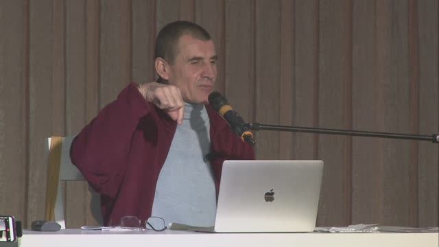 Владимир Слепцов | Ответы на вопросы | Лекция №3