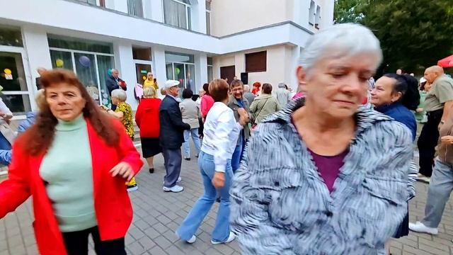 27.09.25г... "Держите Голову, Мадам"... смотреть онлайн