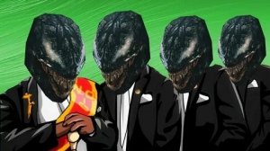 Venom Let There Be Carnage - Coffin Dance (Cover)