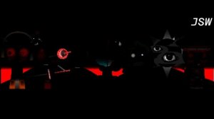 Sprunki swap regretfull but americium (Автор игры и автор видео в опис)