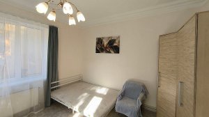 Обзор 2- комнатной квартиры на продажу в Ялте, ул. Таврическая