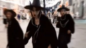 K-POP STULE x SAJA BOYS - YOUR IDOL (full DANCE COVER)