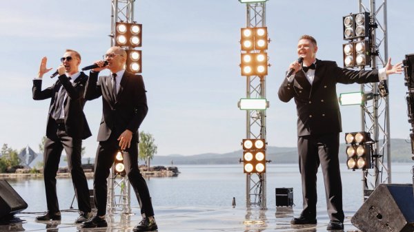 Status-Men 9 мая 2025