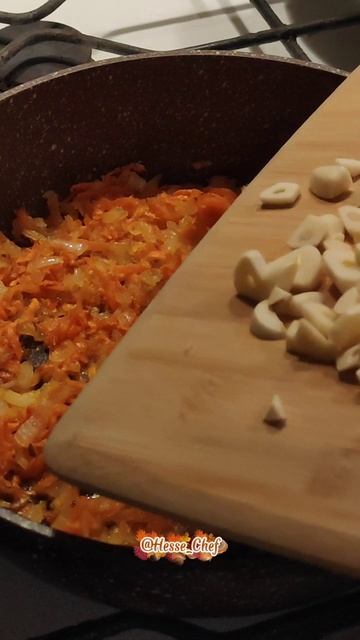 Готовим очень ленивый домашний плов!🍲